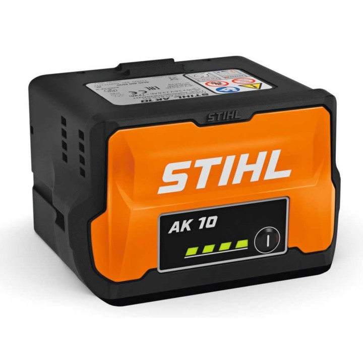 STIHL HSA 60 -akkupensasleikkuri, 36 V, 60 cm, AK 10 -akku