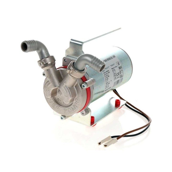 Rover Marina Mini Novax 20 - 24 V siirtopumppu, 300 W, 38 l/min
