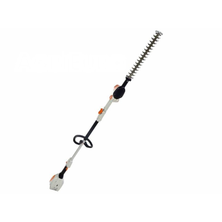 STIHL HLA 56 -akkupensasleikkuri, 45 cm, 36 V, 2 × 4 Ah
