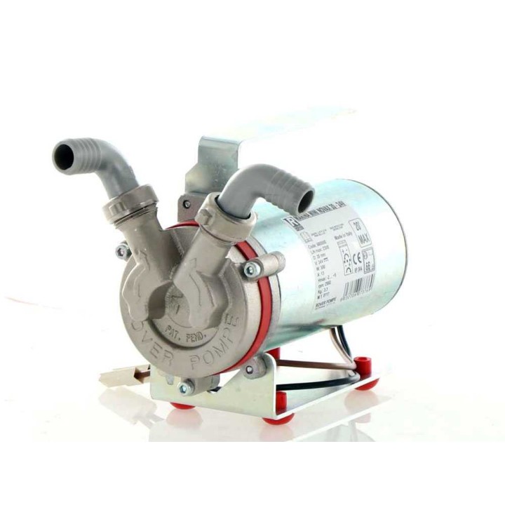 Rover Marina Mini Novax 20 - 24 V siirtopumppu, 300 W, 38 l/min