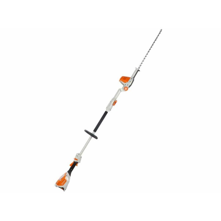 STIHL HLA 56 -akkupensasleikkuri, 45 cm, 36 V, 2 × 4 Ah
