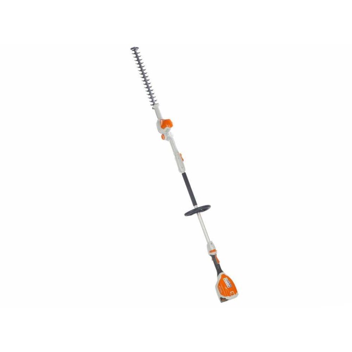 STIHL HLA 56 -akkupensasleikkuri, 45 cm, 36 V, 2 × 4 Ah