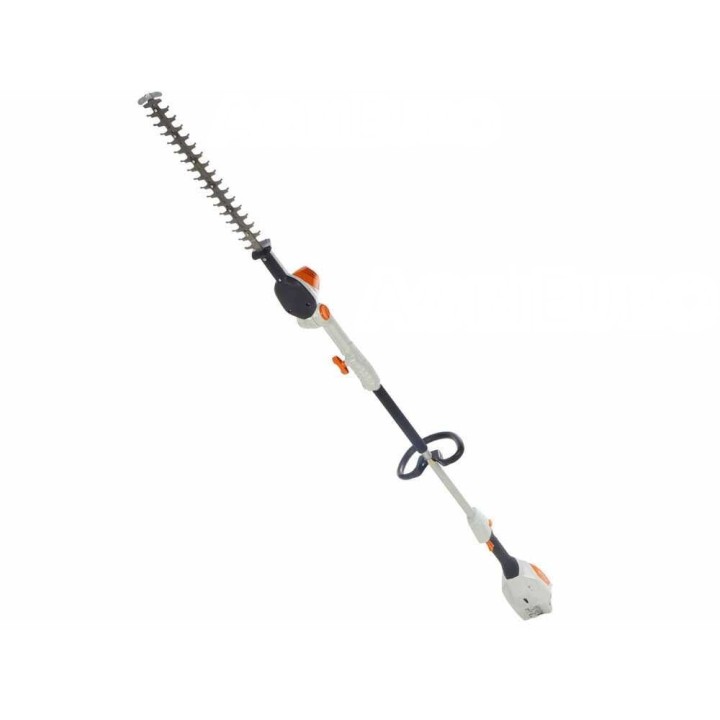 STIHL HLA 56 varsisleikkuri, 36 V, 5 Ah, 45 cm, akku ja laturi