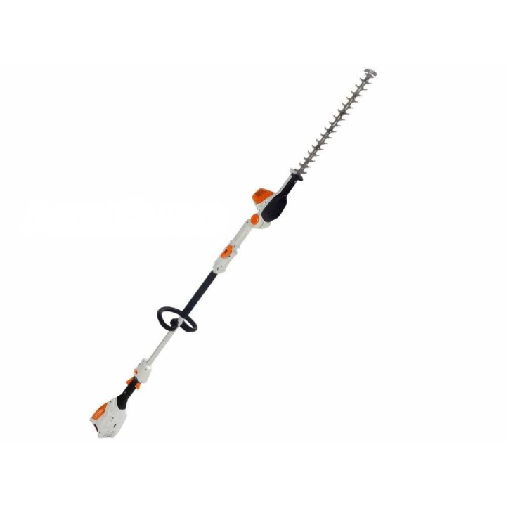 STIHL HLA 56 varsisleikkuri, 36 V, 5 Ah, 45 cm, akku ja laturi