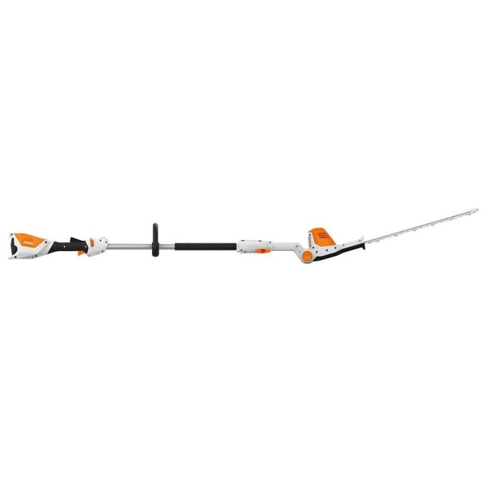 STIHL HLA 56 varsisleikkuri, 36 V, 5 Ah, 45 cm, akku ja laturi
