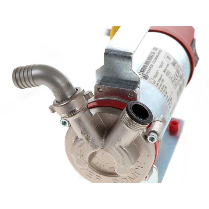 Rover Marina Mini Novax 20 - 24 V siirtopumppu, 300 W, 38 l/min