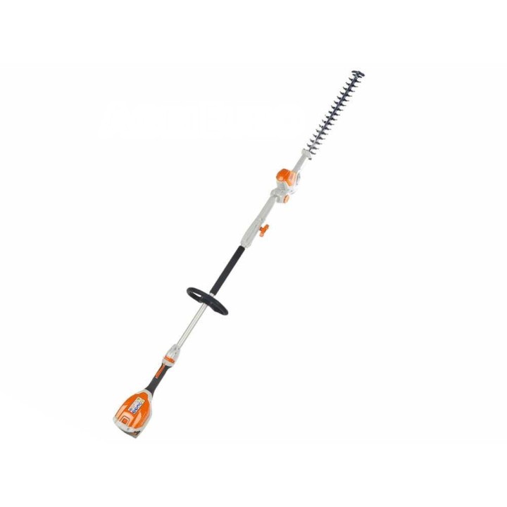 STIHL HLA 56 -akkupensasleikkuri, 36 V, 45 cm, akku ja laturi