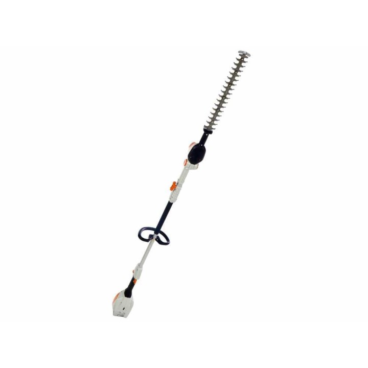 STIHL HLA 56 -akkupensasleikkuri, 36 V, 4 Ah, 45 cm