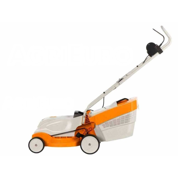 STIHL RMA 235 akkuruohonleikkuri, 33 cm, 36 V, 2 AK 20 -akkua