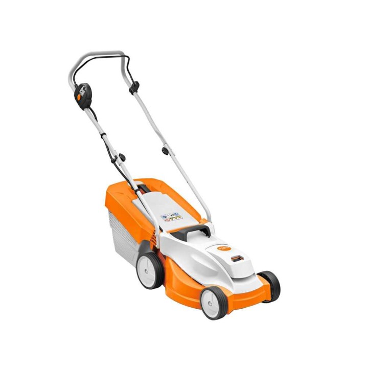 STIHL RMA 235 akkuruohonleikkuri, AK 30 S, 36 V, 33 cm