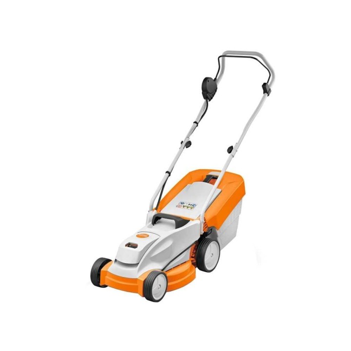STIHL RMA 235 akkuruohonleikkuri, 33 cm, 36 V, 2 Ah, 450 W