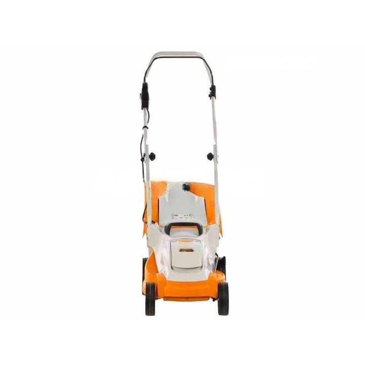 STIHL RMA 235 akkuruohonleikkuri, 33 cm, 36 V, 2 Ah, 450 W