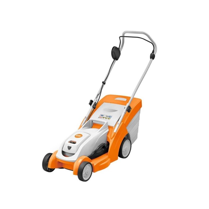 STIHL RMA 239 akkuruohonleikkuri, 37 cm, 2 × AK 30 S, 36 V velan