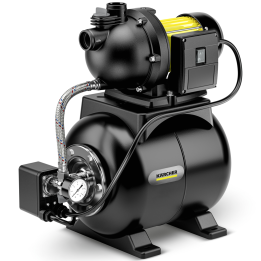 Karcher BP 3 200 Home painevesipumppu 600 W 3 200 l h 230 V