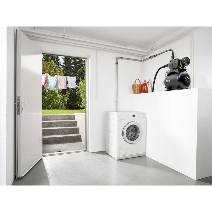 Karcher BP 3.200 Home painevesipumppu, 600 W, 3 200 l/h, 230 V