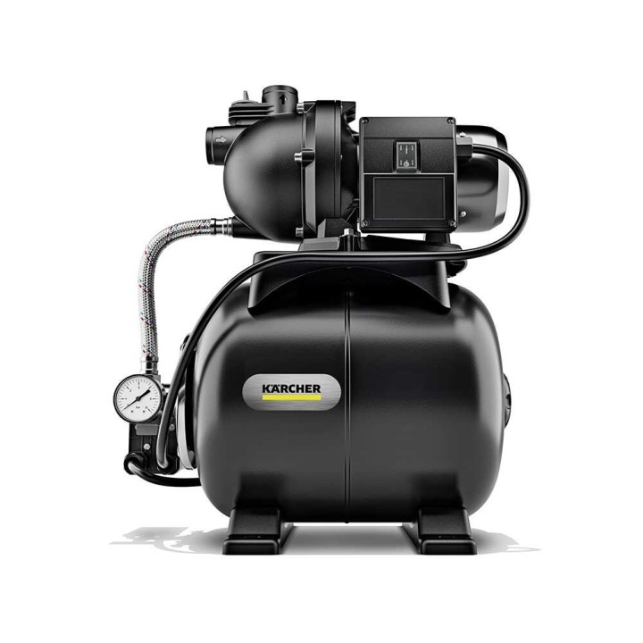 Karcher BP 3.200 Home painevesipumppu, 600 W, 3 200 l/h, 230 V