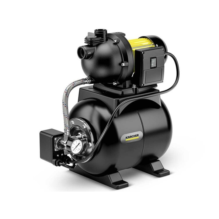 Karcher BP 3.200 Home painevesipumppu, 600 W, 3 200 l/h, 230 V