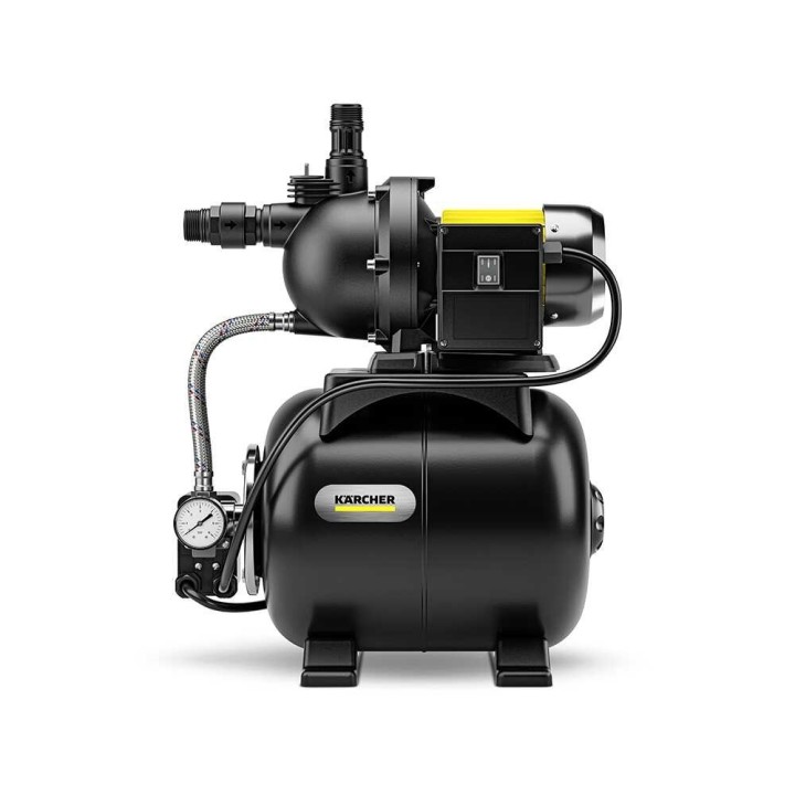 Karcher BP 3.200 Home painevesipumppu, 600 W, 3 200 l/h, 230 V