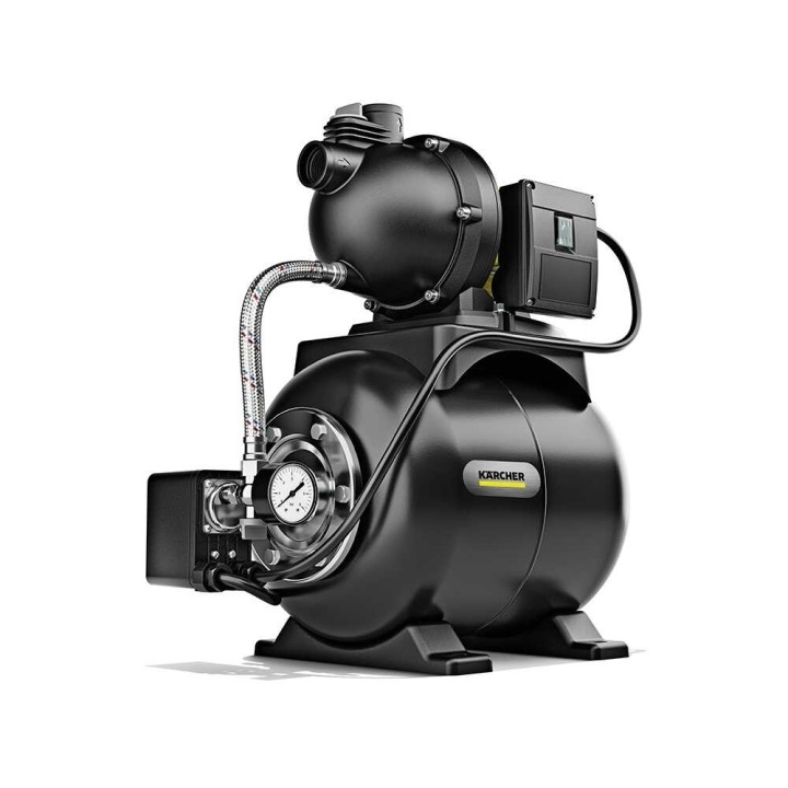 Karcher BP 3.200 Home painevesipumppu, 600 W, 3 200 l/h, 230 V