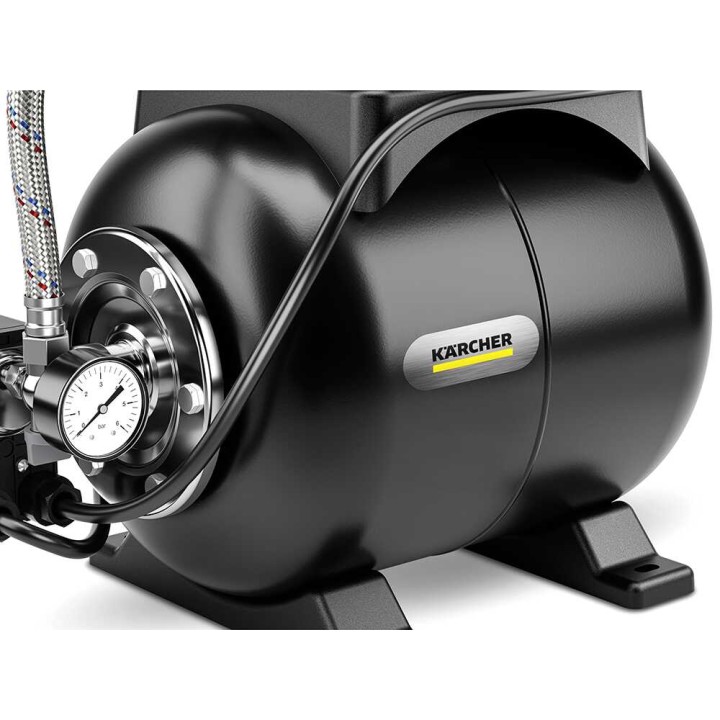 Karcher BP 3.200 Home painevesipumppu, 600 W, 3 200 l/h, 230 V