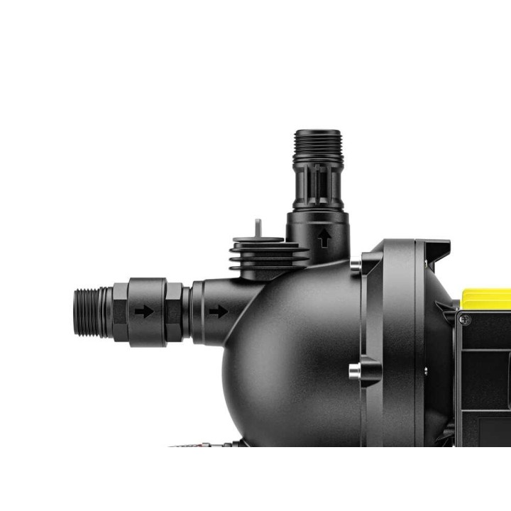 Karcher BP 3.200 Home painevesipumppu, 600 W, 3 200 l/h, 230 V