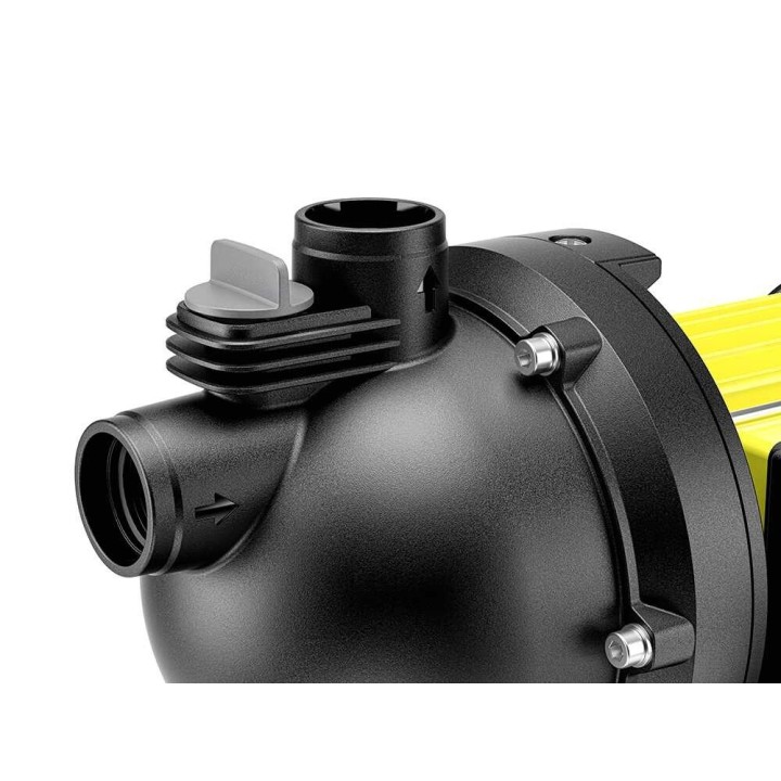 Karcher BP 3.200 Home painevesipumppu, 600 W, 3 200 l/h, 230 V