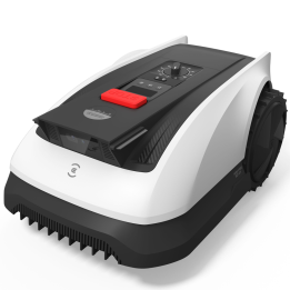 Ecovacs GOAT O800 RTK robottiruohonleikkuri 800 m ilman rajakaapelia