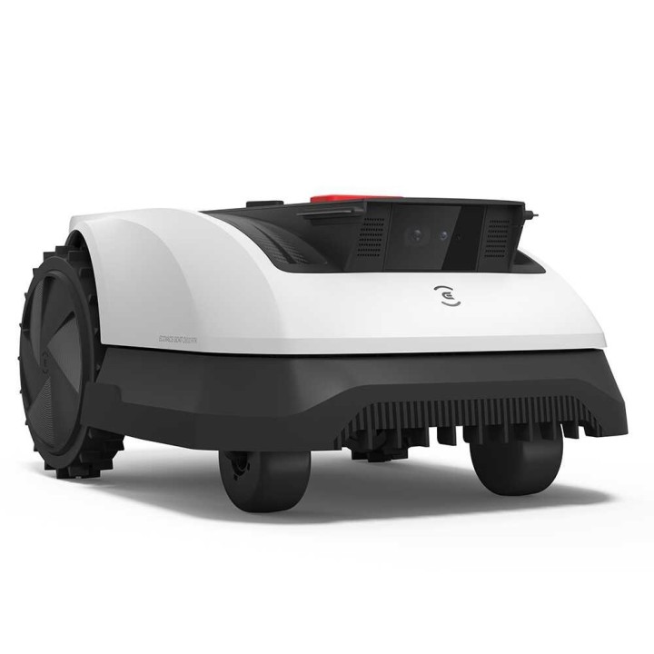 Ecovacs GOAT O800 RTK -robottiruohonleikkuri, 800 m², ilman rajakaapelia