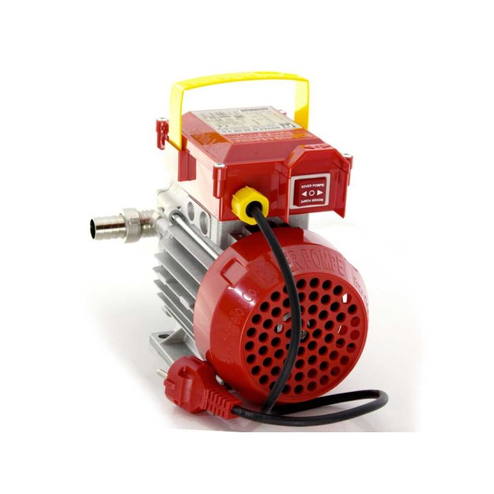 Rover Novax G 20 sähköinen siirtopumppu, 0,6 HP, 230 V, 15 l/min