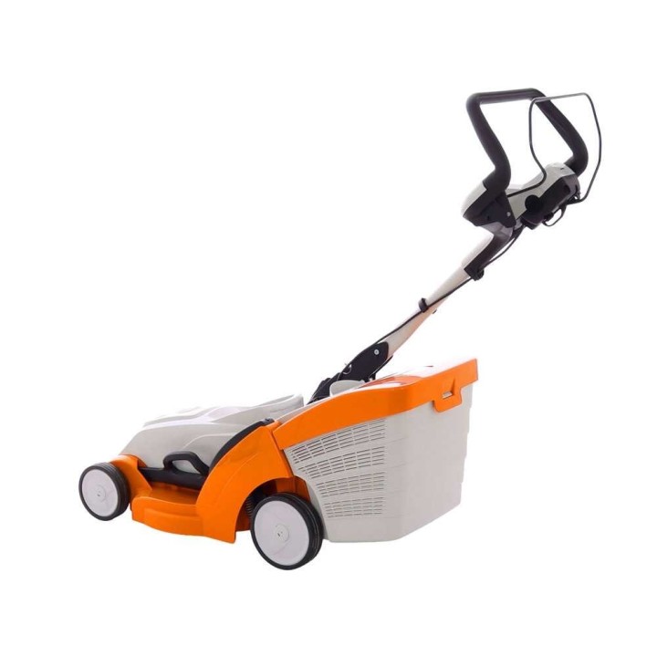 STIHL RMA 239 C akkuruohonleikkuri, 36 V, 37 cm, AK 10 -akku