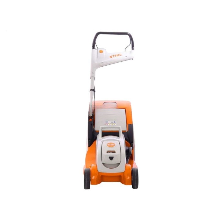 STIHL RMA 239 C akkuruohonleikkuri, 36 V, 37 cm, AK 10 -akku