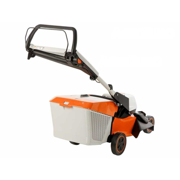 STIHL RMA 243 akkuruohonleikkuri, 36 V, 41 cm, AK 30 S -akku