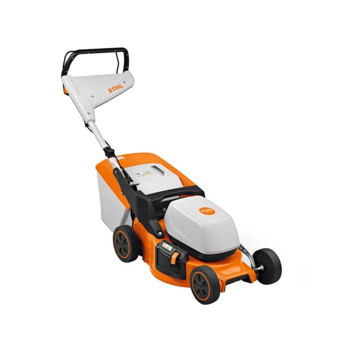 STIHL RMA 248 akkuruohonleikkuri, 36 V, 5 Ah, 46 cm