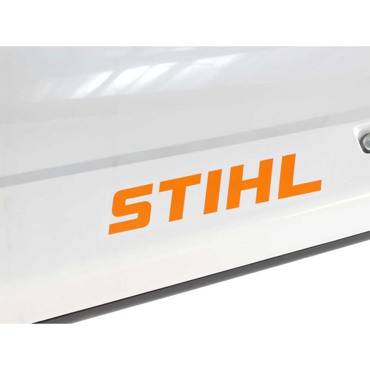 STIHL RMA 248 akkuruohonleikkuri, 46 cm, 36 V, 2 Ah, 1 200 W