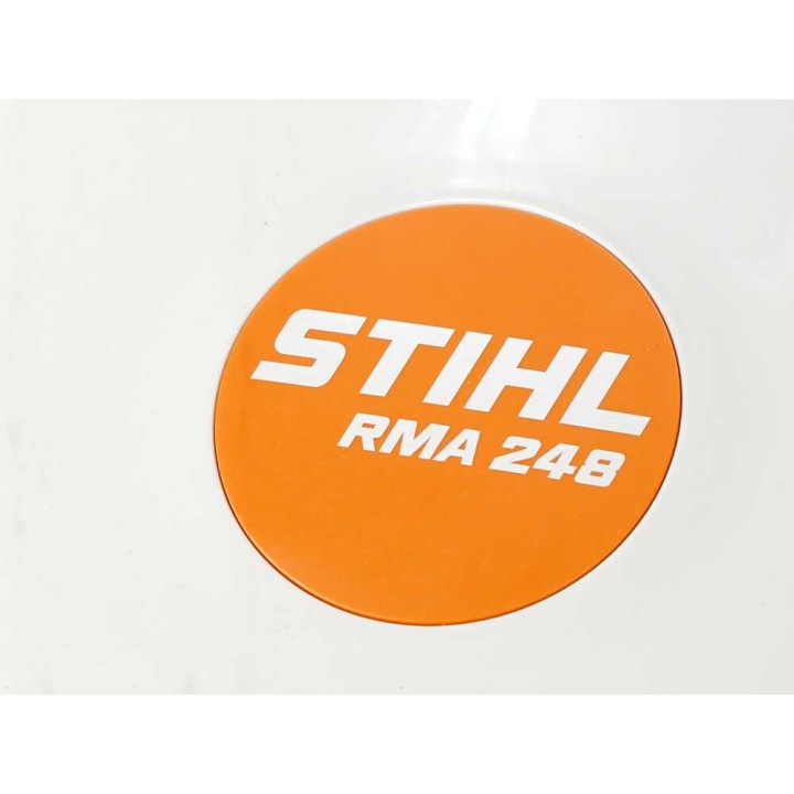STIHL RMA 248 akkuruohonleikkuri, 46 cm, 36 V, 2 Ah, 1 200 W