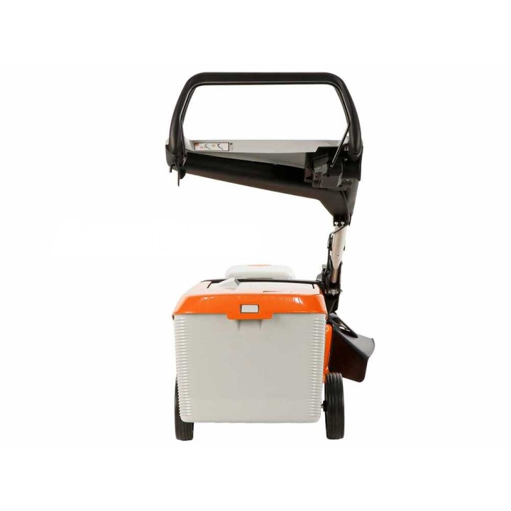 STIHL RMA 248 akkuruohonleikkuri, AK 20, 36 V, 4 Ah, 46 cm