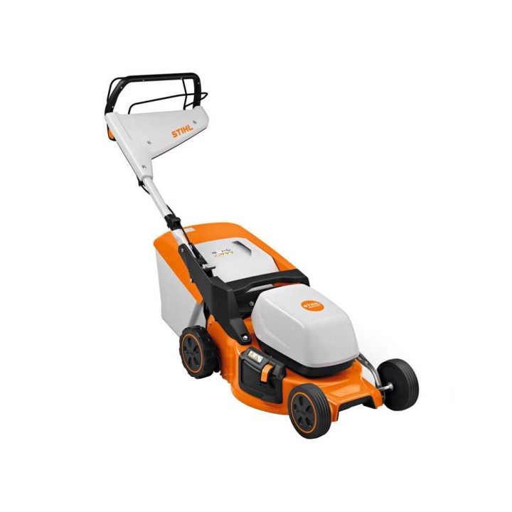 STIHL RMA 248 T akkuruohonleikkuri, 36 V, 46 cm, AK 20 -akku