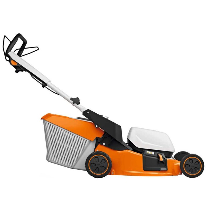 STIHL RMA 248 T akkuruohonleikkuri, 36 V, 46 cm