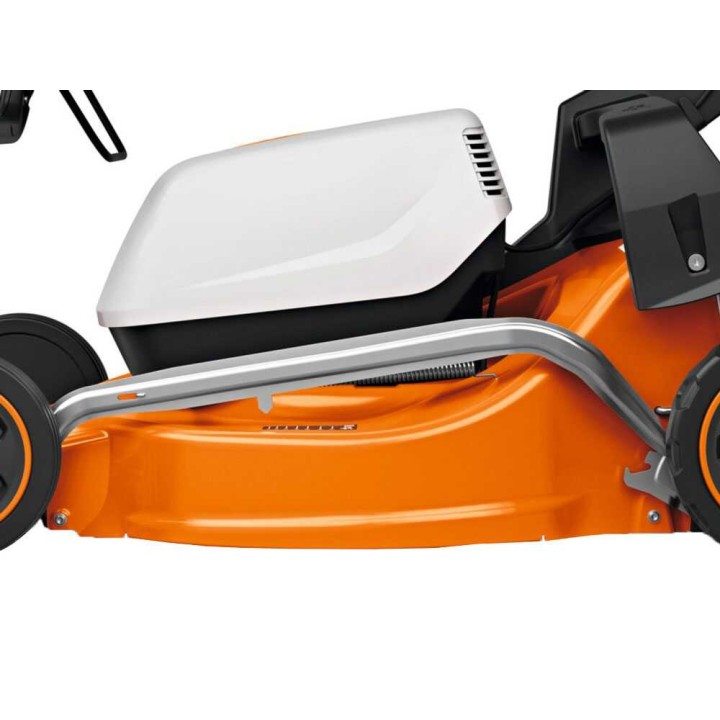 STIHL RMA 248 T akkuruohonleikkuri, 36 V, 46 cm