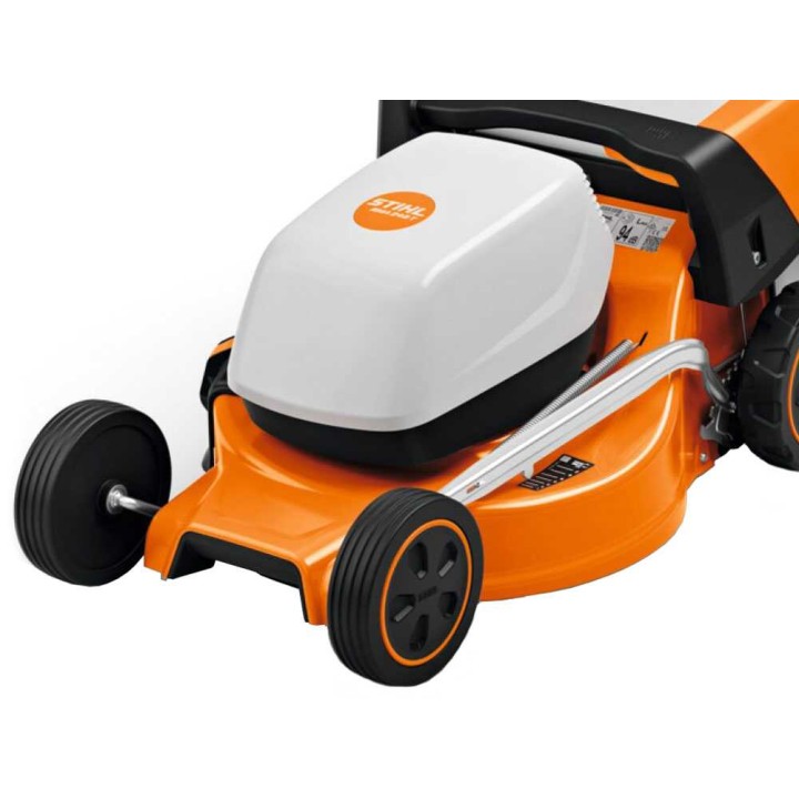 STIHL RMA 248 T akkuruohonleikkuri, 36 V, 46 cm