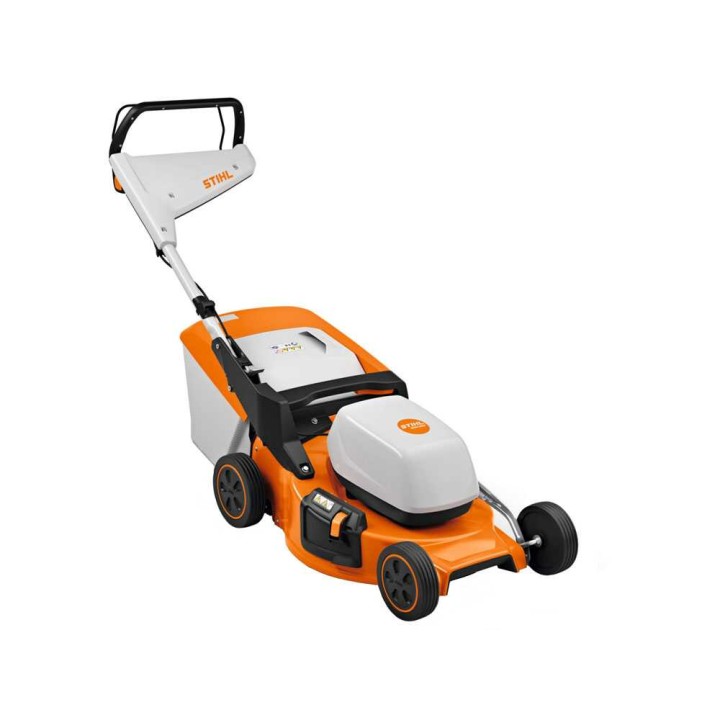 STIHL RMA 253 akkuruohonleikkuri, 36 V, 51 cm, AK 20 -akku