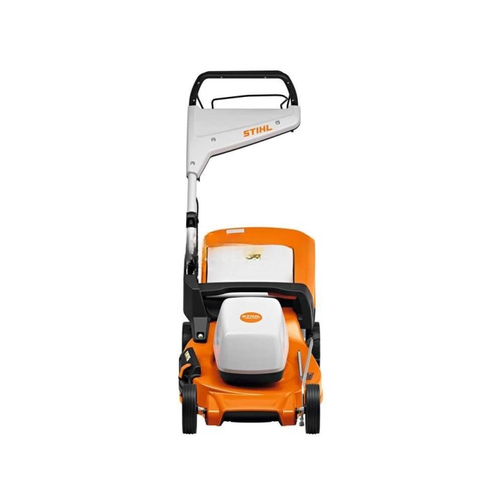 STIHL RMA 253 akkuruohonleikkuri, 36 V, 51 cm, AK 10 -akku ja laturi
