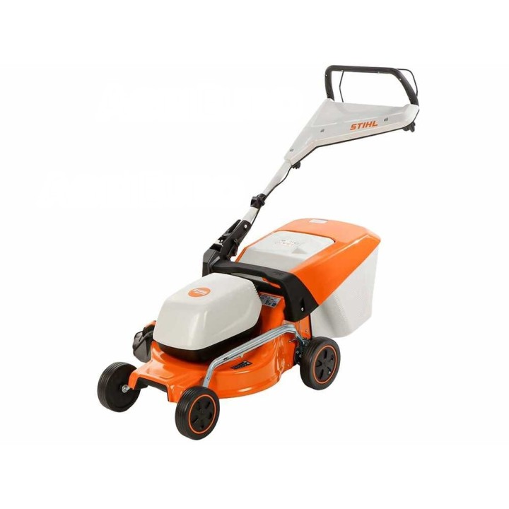STIHL RMA 253 akkuruohonleikkuri, 36 V, 5 Ah, 51 cm