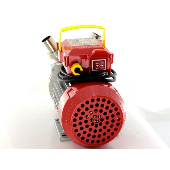 Rover Novax 30 B sähköinen siirtopumppu kuumille nesteille, 1,2 HP, 230 V