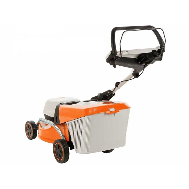 STIHL RMA 253 akkuruohonleikkuri, 36 V, 5 Ah, 51 cm