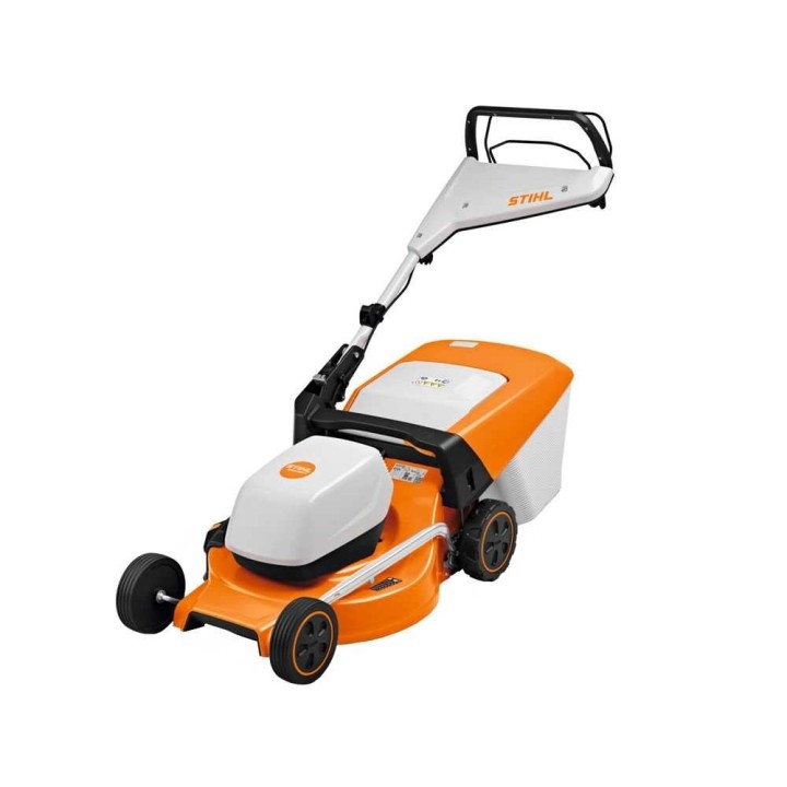 STIHL RMA 253 T akkuruohonleikkuri, 36 V, 51 cm, AK 20 -akku
