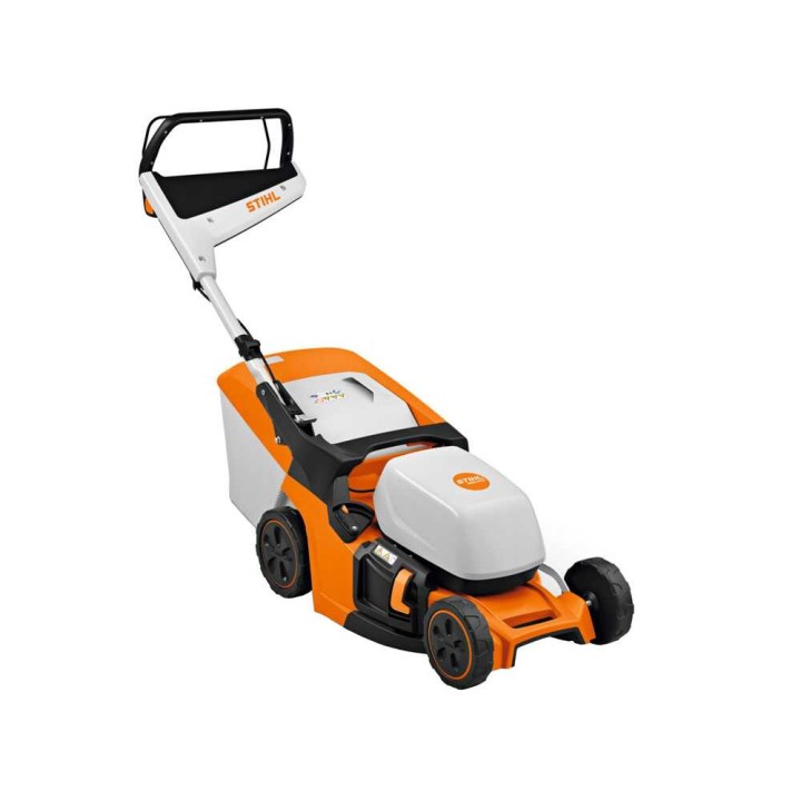 STIHL RMA 443 akkuruohonleikkuri, 36 V, 41 cm