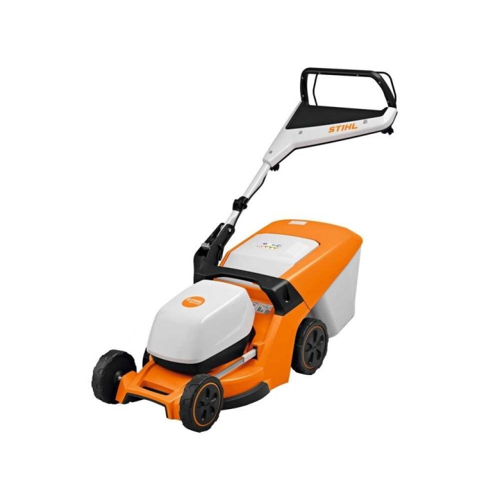 STIHL RMA 443 akkuruohonleikkuri, 36 V, 41 cm