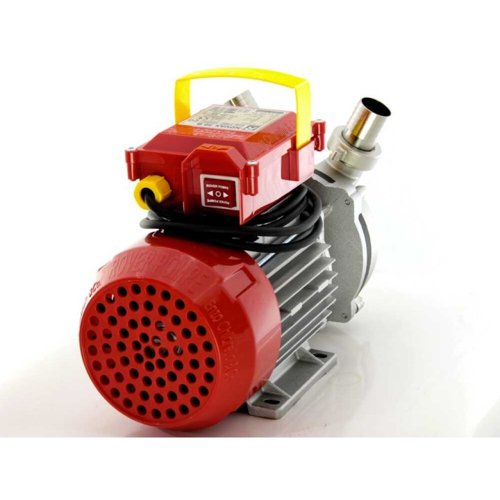 Rover Novax 30 B sähköinen siirtopumppu kuumille nesteille, 1,2 HP, 230 V