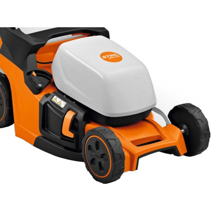 STIHL RMA 443 akkuruohonleikkuri, 36 V, 41 cm